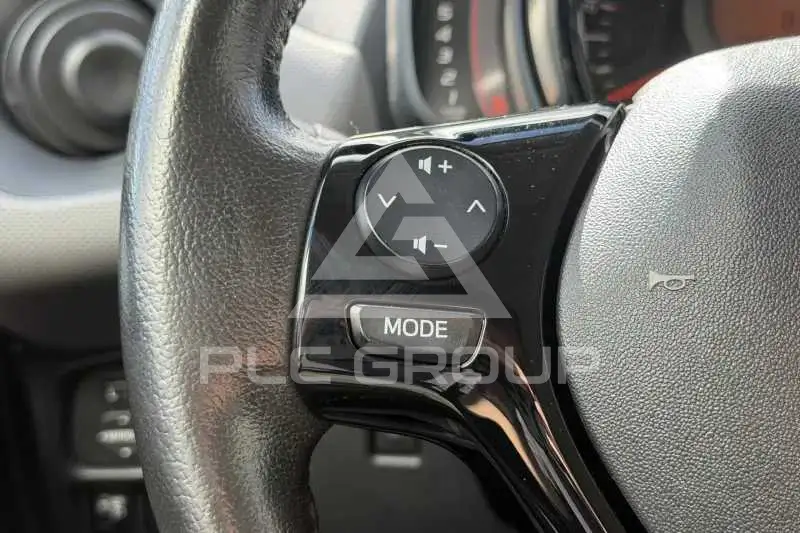 2019 Peugeot 108