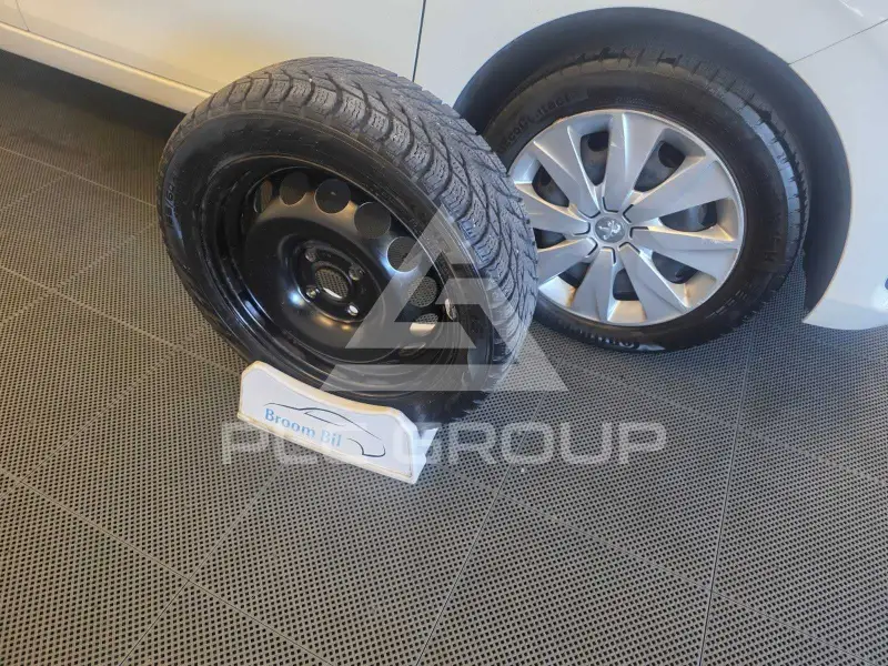 2019 Peugeot 108
