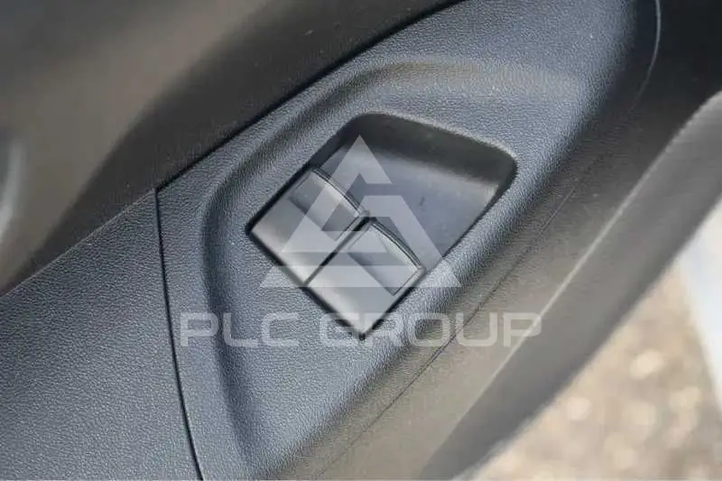 2019 Peugeot 108