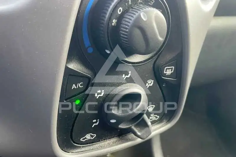 2019 Peugeot 108