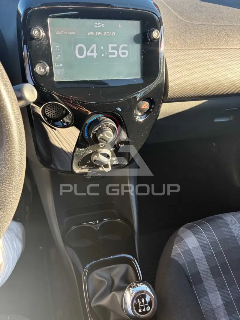 2019 Peugeot 108