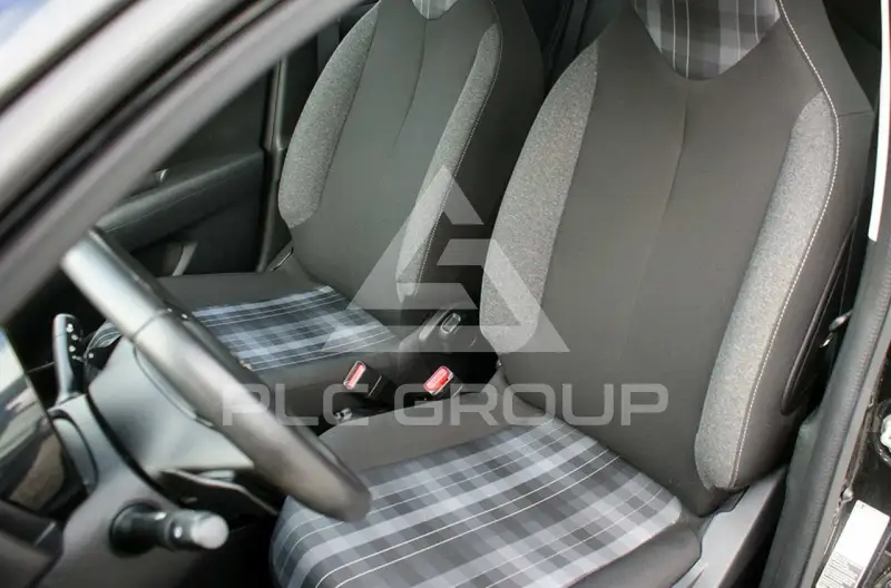 2019 Peugeot 108