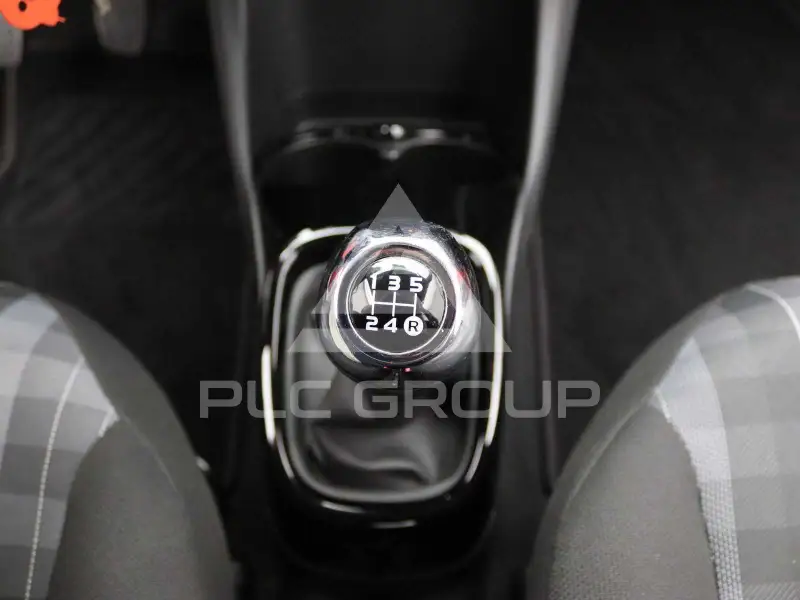 2019 Peugeot 108