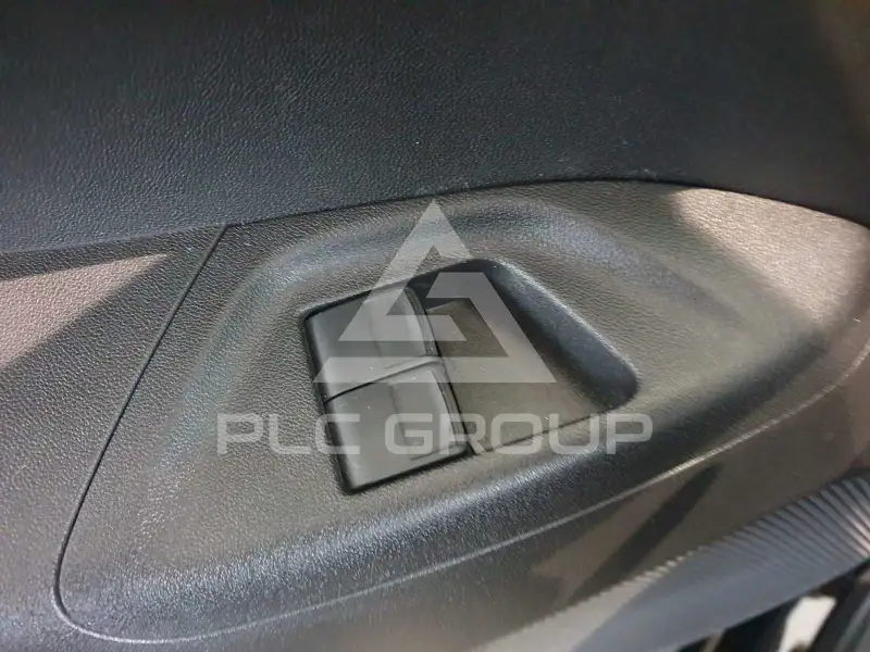 2019 Peugeot 108