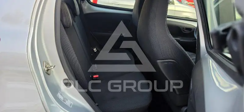 2019 Peugeot 108