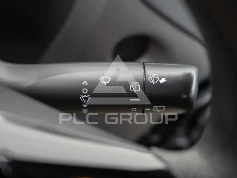 2019 Peugeot 108