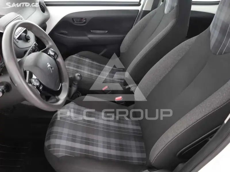 2019 Peugeot 108