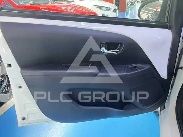 2019 Peugeot 108