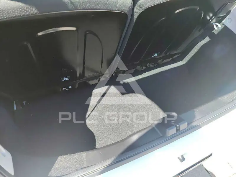 2019 Peugeot 108
