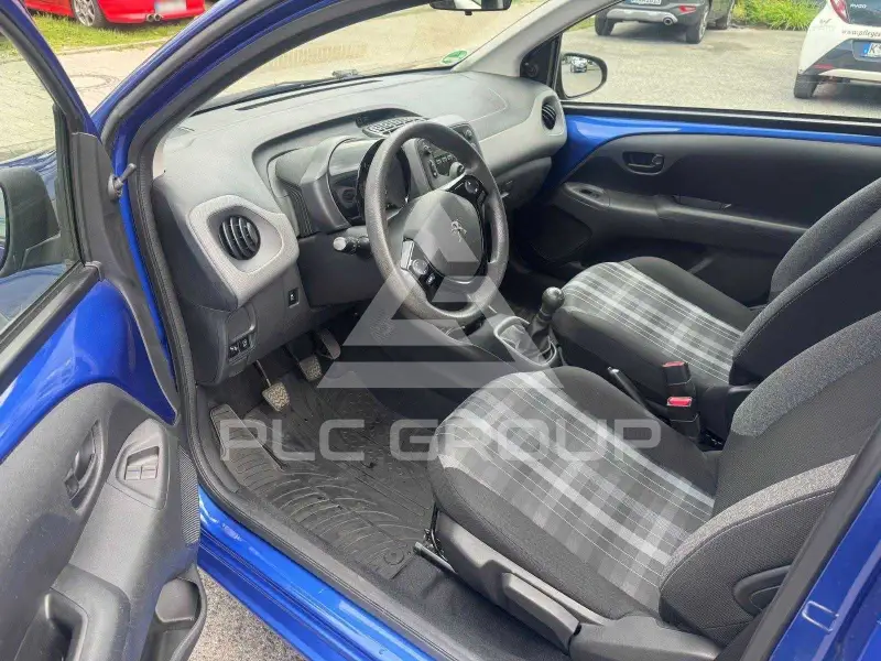 2019 Peugeot 108