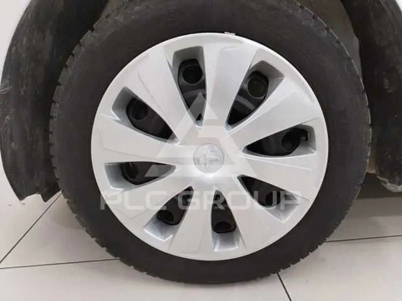2019 Peugeot 108