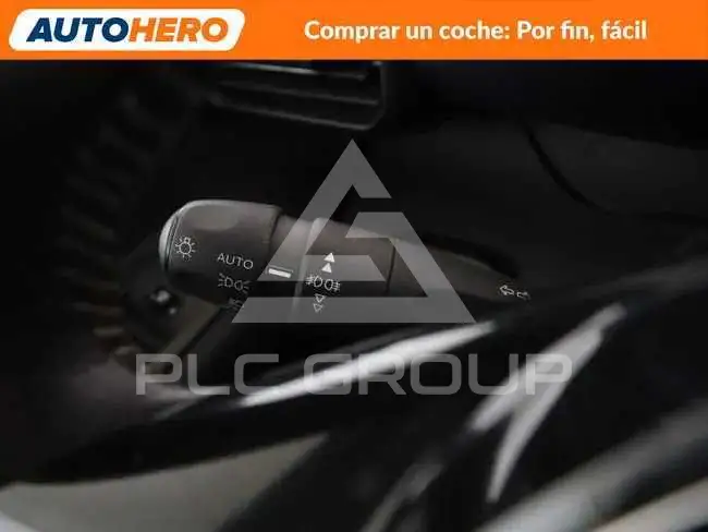 2019 Peugeot Rifter