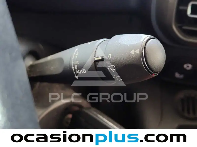 2019 Peugeot Rifter
