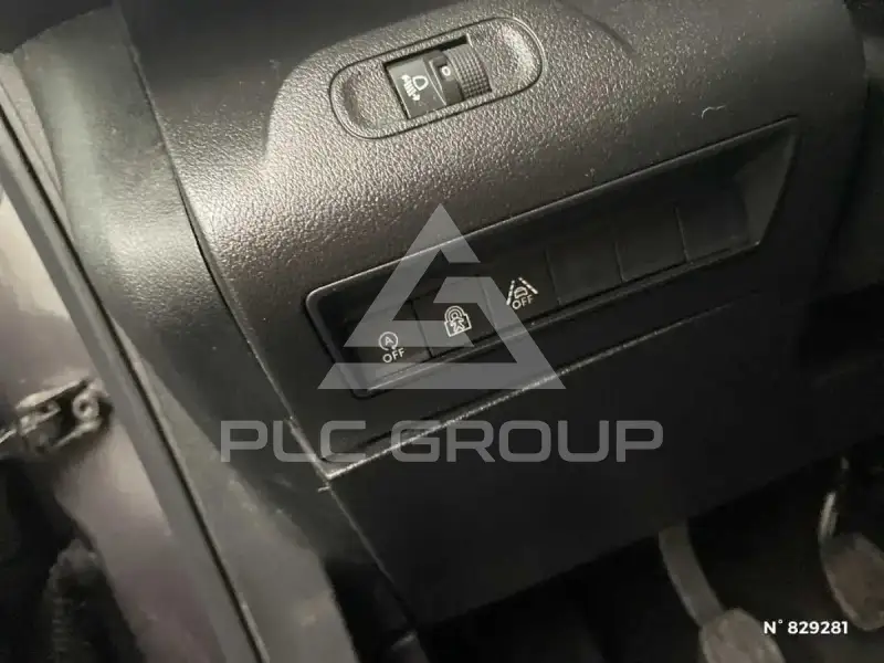 2019 Peugeot Rifter
