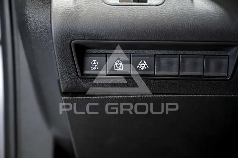 2019 Peugeot Rifter