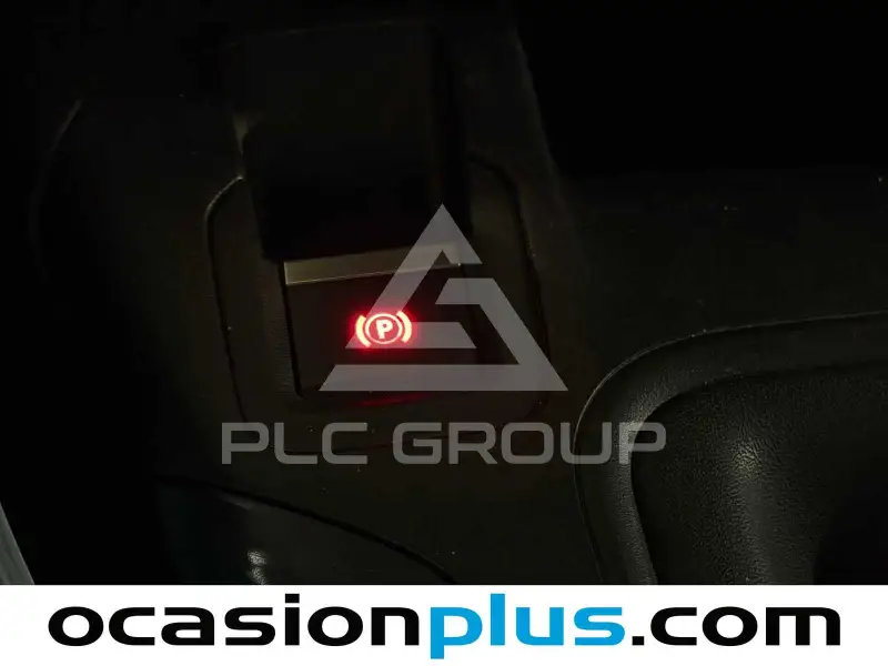 2019 Peugeot Rifter