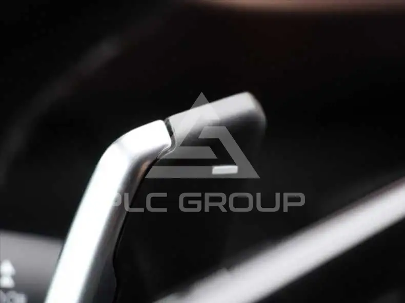 2019 Peugeot Rifter