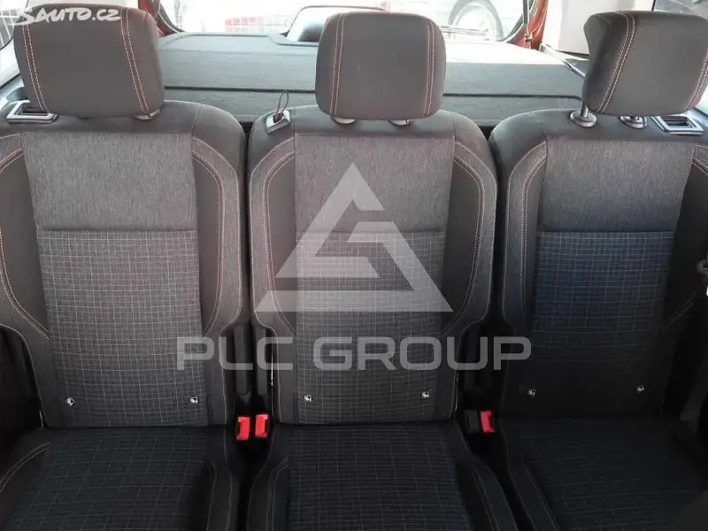 2019 Peugeot Rifter