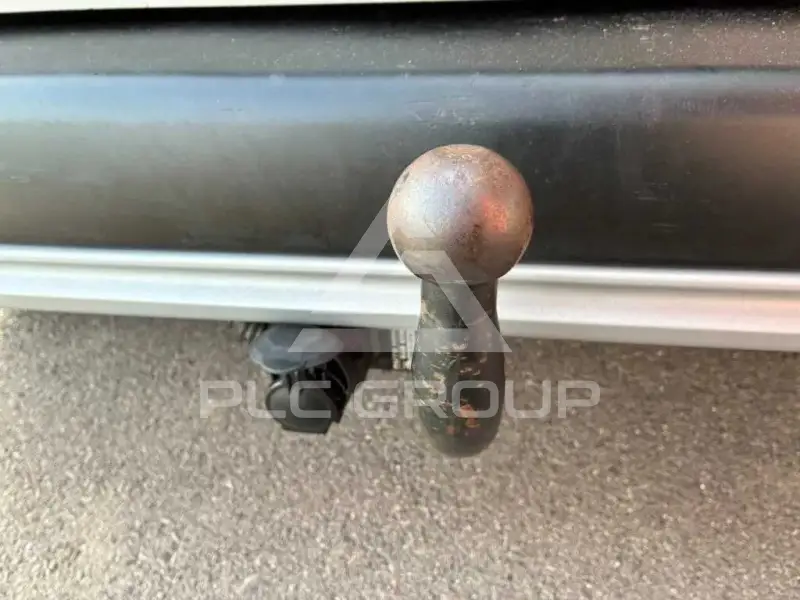 2019 Peugeot Rifter