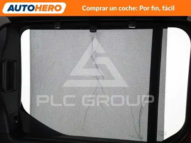 2019 Peugeot Rifter