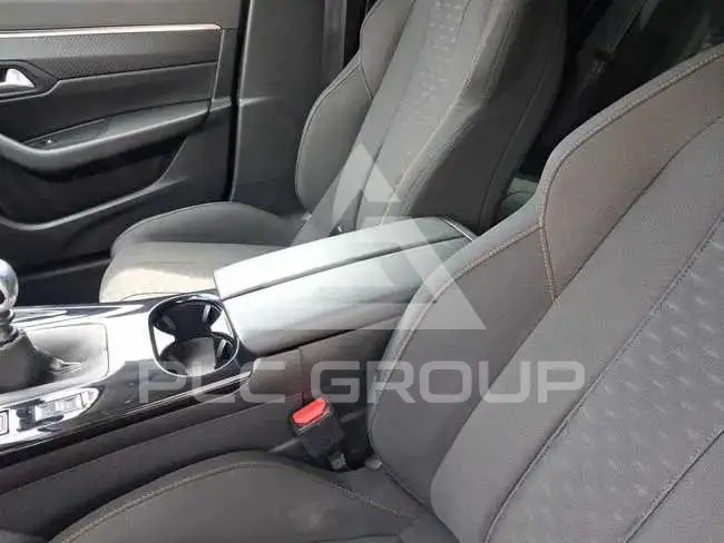 2019 Peugeot 508