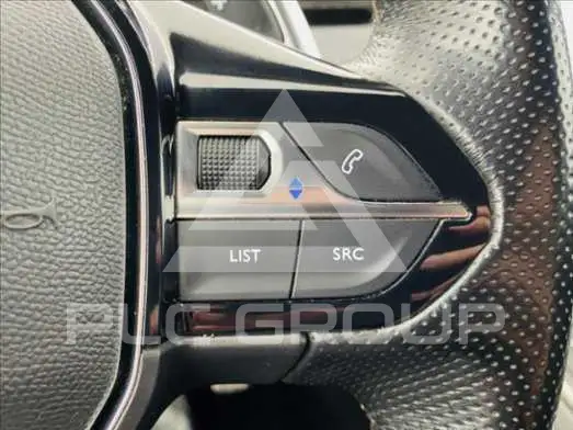 2019 Peugeot 508