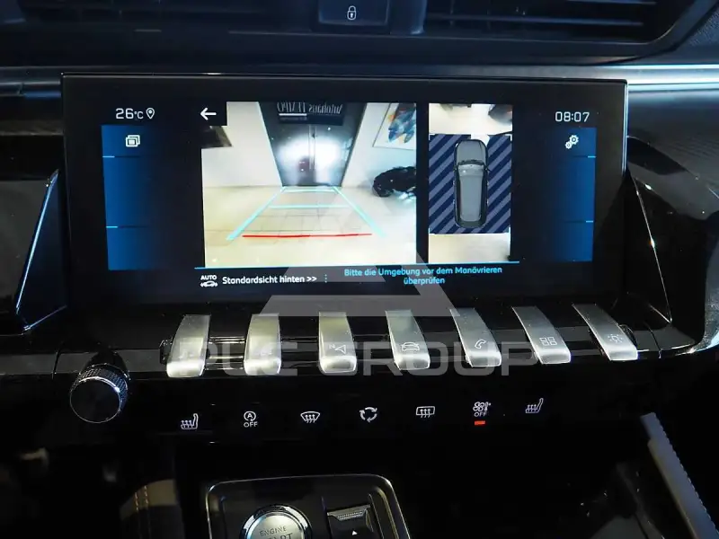 2019 Peugeot 508