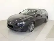 2019 Peugeot 508