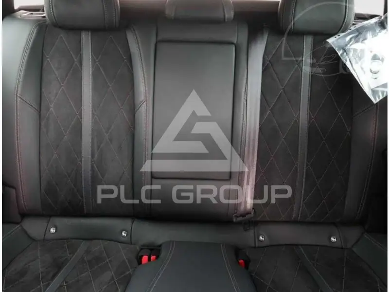2019 Peugeot 508