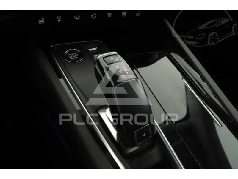2019 Peugeot 508