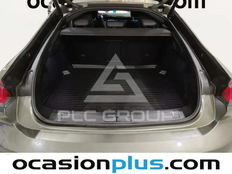 2019 Peugeot 508