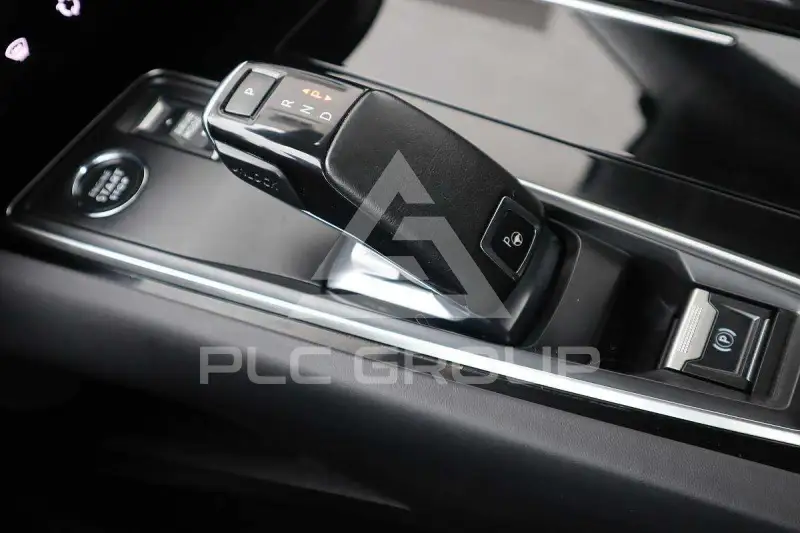 2019 Peugeot 508