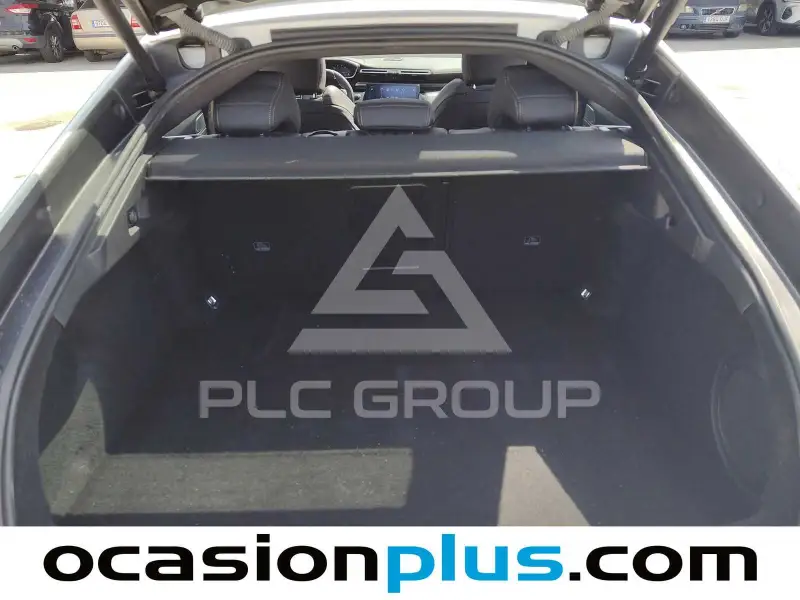 2019 Peugeot 508