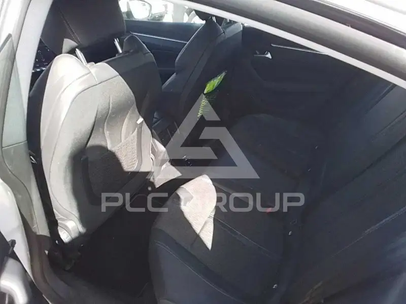 2019 Peugeot 508