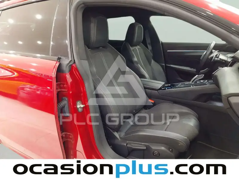 2019 Peugeot 508
