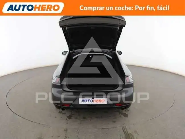 2019 Peugeot 508