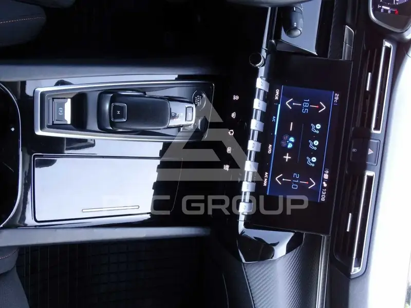 2019 Peugeot 508