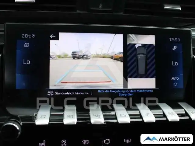 2019 Peugeot 508