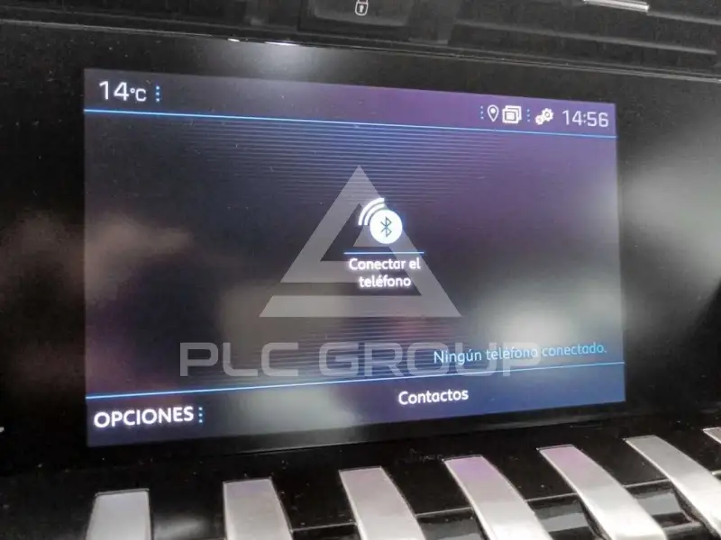 2019 Peugeot 508