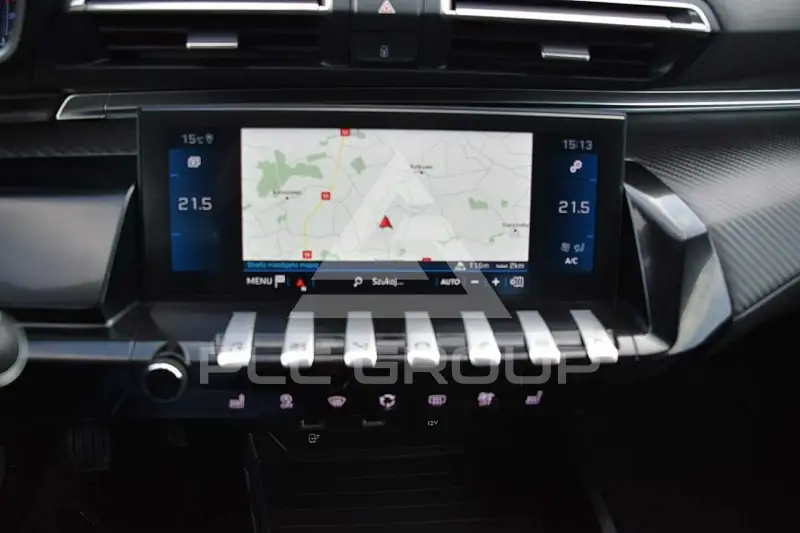 2019 Peugeot 508