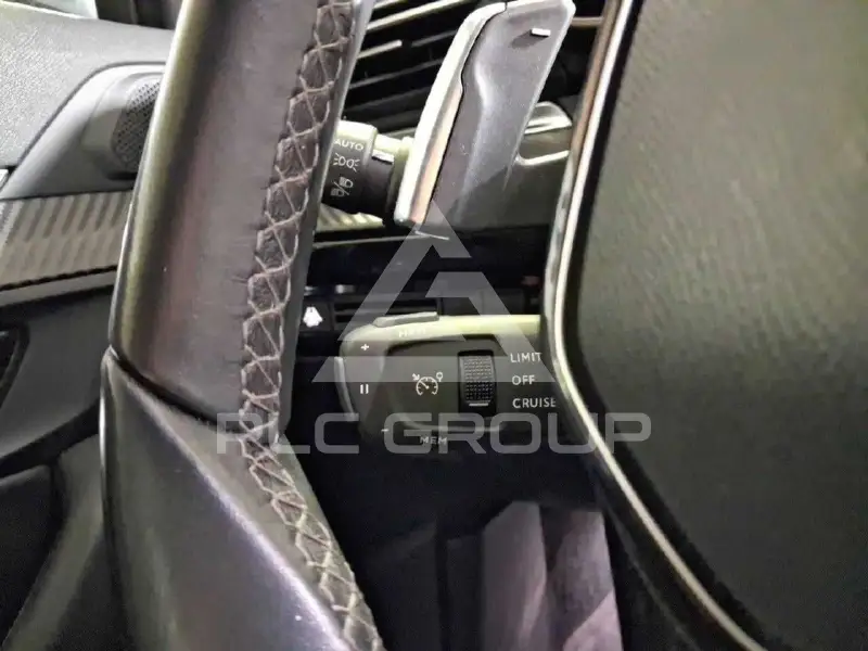 2019 Peugeot 508