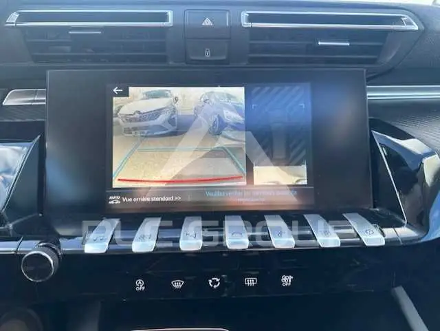 2019 Peugeot 508
