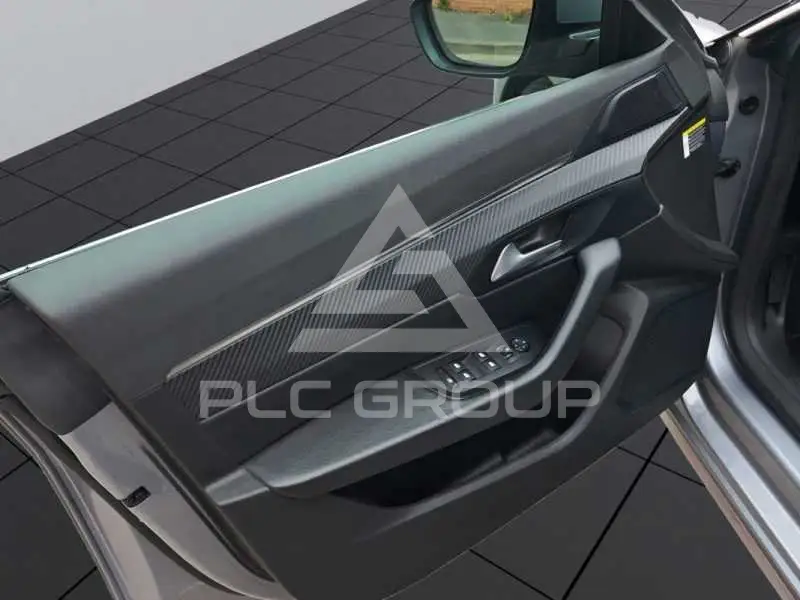 2019 Peugeot 508