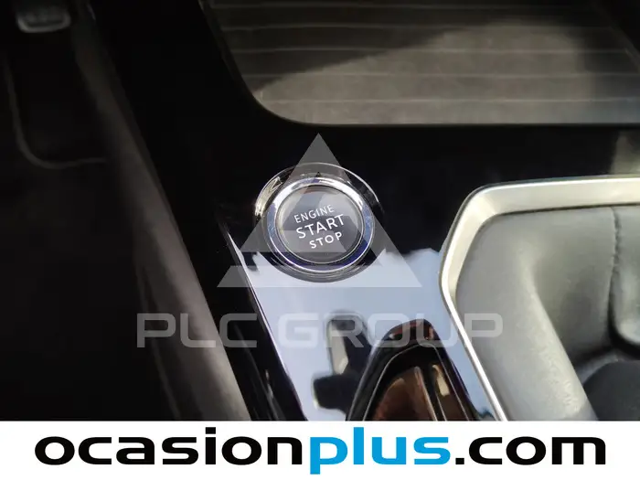 2019 Peugeot 508