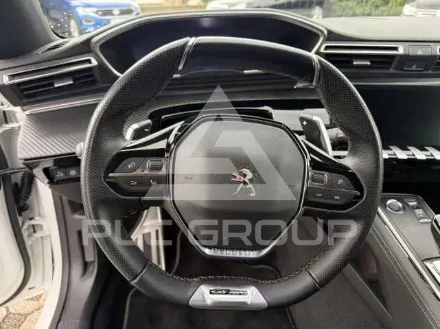 2019 Peugeot 508