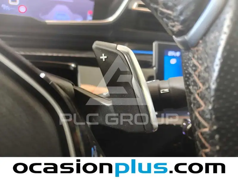 2019 Peugeot 508