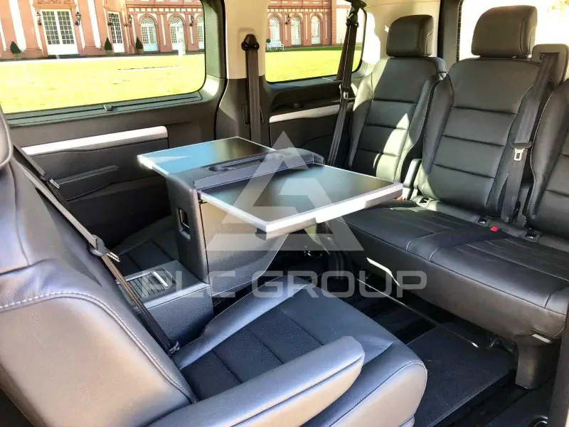 2019 Peugeot Traveller