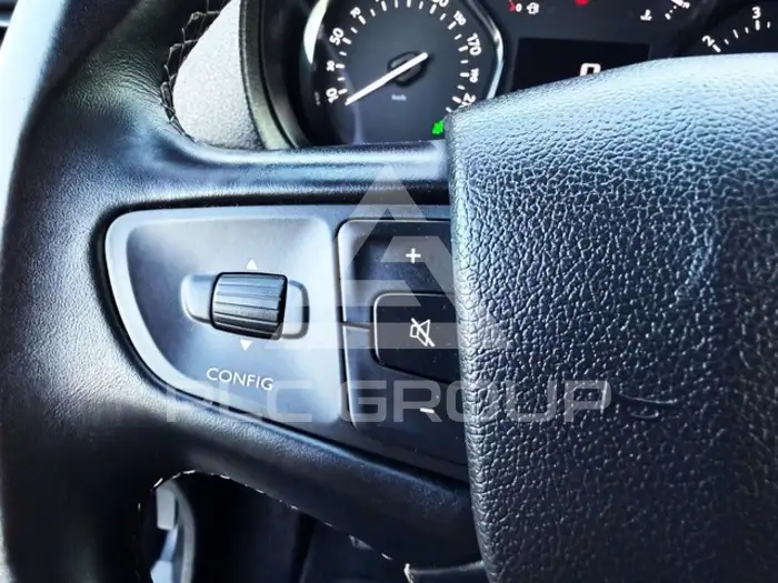 2019 Peugeot Traveller