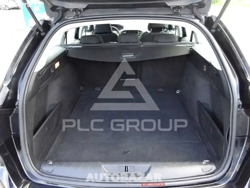 2019 Peugeot 308