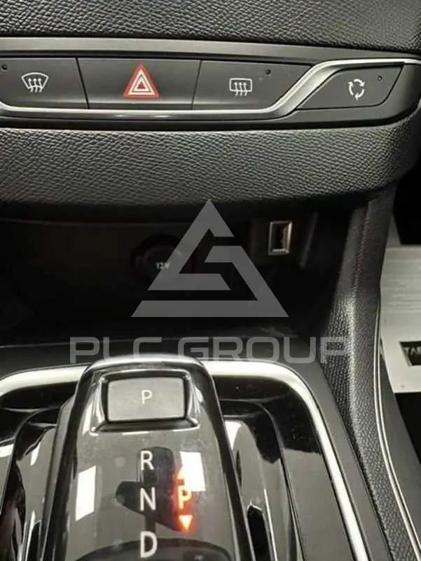 2019 Peugeot 308